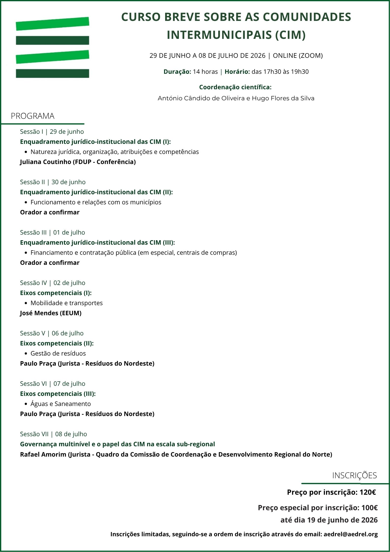 Curso_Breve sobre as CIM